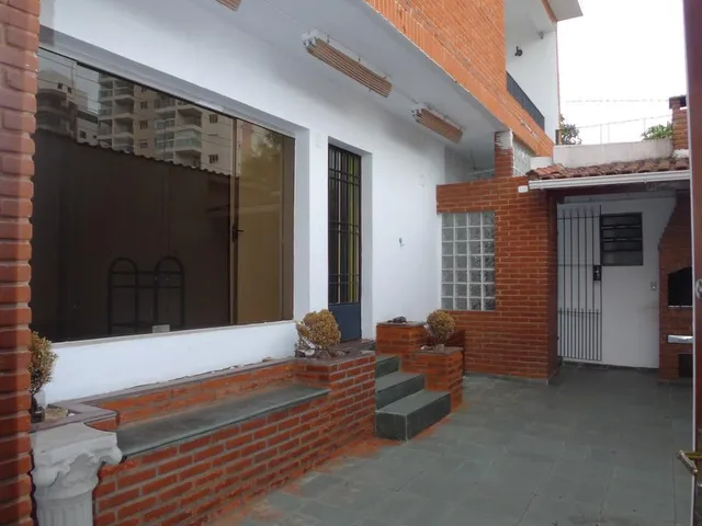 Imagem: CASA PARAISO!! VENDA OU LOCAÇÃO 228m2