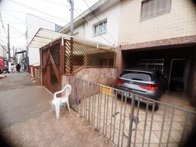 Imagem: CASA ALTO DA MOOCA !!!! AT 180MTS SENDO