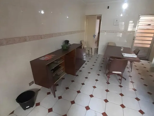 Imagem 11: Casa Alto da Mooca !!!! at : 180Mts Sendo : 3 Dorm 3 Banheiros 2 Vagas Valor Pedido : 650.000,00 Iptu : 2.360,00 Anual