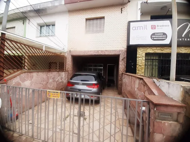 Imagem 13: Casa Alto da Mooca !!!! at : 180Mts Sendo : 3 Dorm 3 Banheiros 2 Vagas Valor Pedido : 650.000,00 Iptu : 2.360,00 Anual