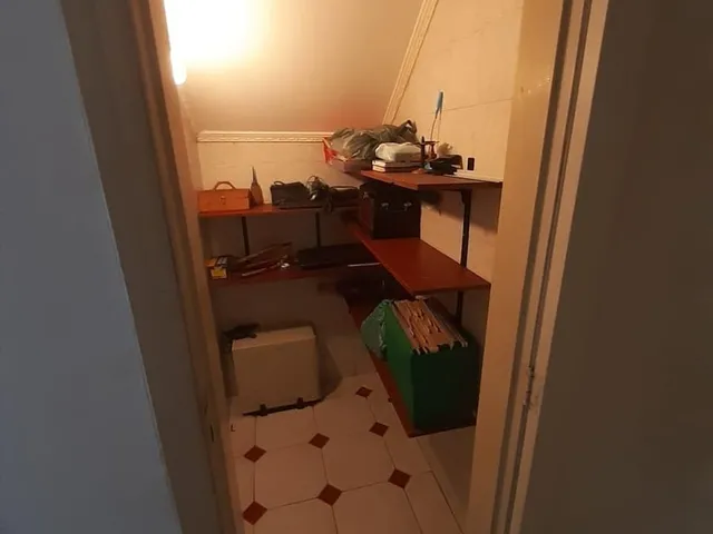 Imagem 16: Casa Alto da Mooca !!!! at : 180Mts Sendo : 3 Dorm 3 Banheiros 2 Vagas Valor Pedido : 650.000,00 Iptu : 2.360,00 Anual