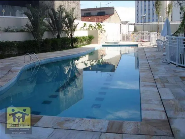 Imagem 1: 0 Apartamento com 2 dormitórios
