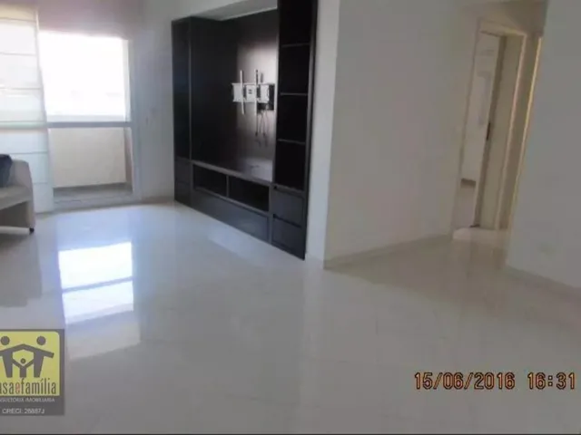 Imagem 2: 0 Apartamento com 2 dormitórios