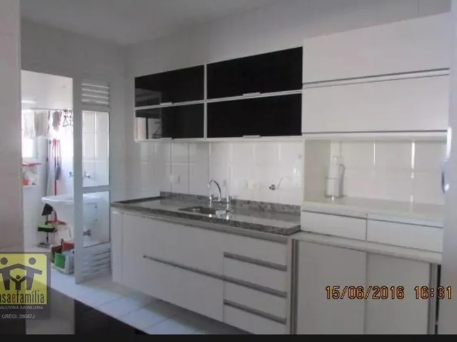 Imagem 5: 0 Apartamento com 2 dormitórios