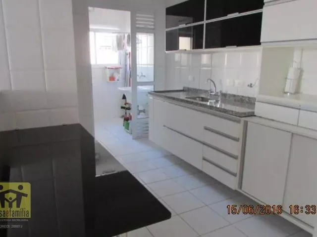 Imagem 3: 0 Apartamento com 2 dormitórios