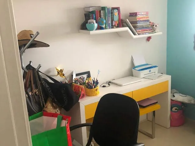 Imagem 16: 0 Apartamento com 4 dormitórios