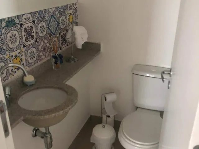 Imagem 2: 0 Apartamento com 4 dormitórios