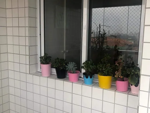 Imagem 10: 0 Apartamento com 4 dormitórios