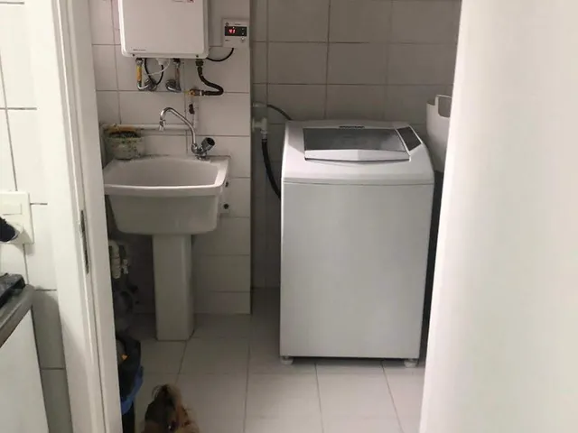 Imagem 5: 0 Apartamento com 4 dormitórios