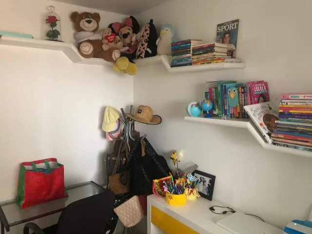 Imagem 3: 0 Apartamento com 4 dormitórios