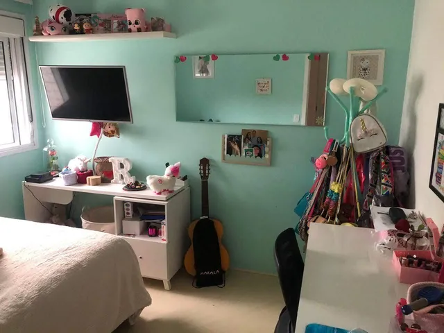 Imagem 7: 0 Apartamento com 4 dormitórios