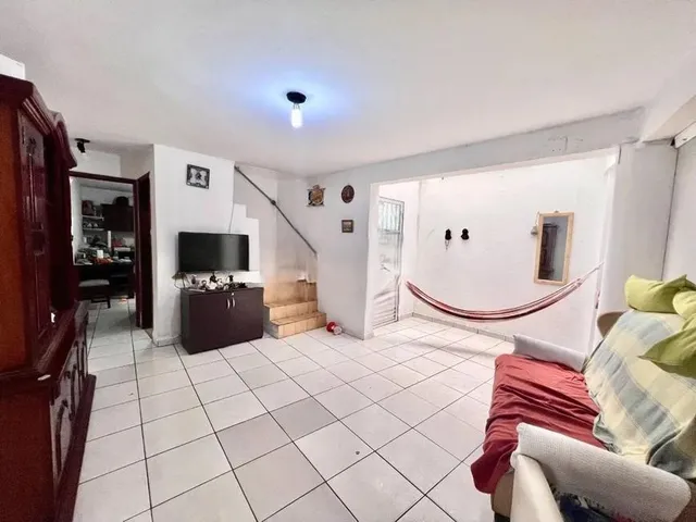 Imagem: SOBRADO IPIRANGA!! Sala 2 ambientes (10x4m2)