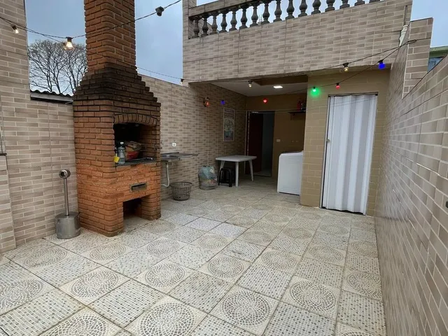 Imagem: Casa em Vila fechada. Próxima da Lins de