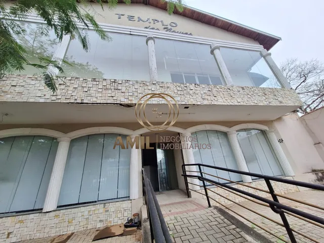 Imagem: Ra Amil, Aluga, Ponto Comercial, 500M²