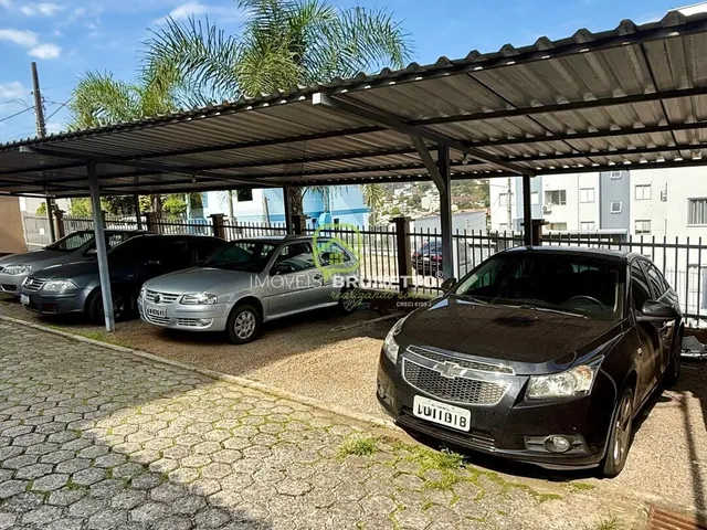 Imagem 2: APARTAMENTO PERTINHO DA ESCOLA