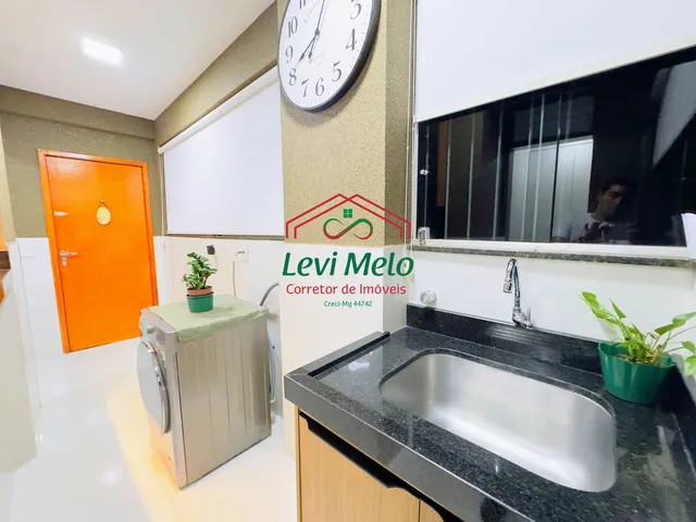 Imagem 3: Apartamento em Centro, Ituiutaba/Mg