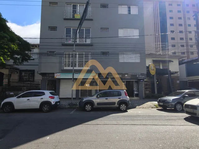 Imagem: Sala - Pocos de Caldas