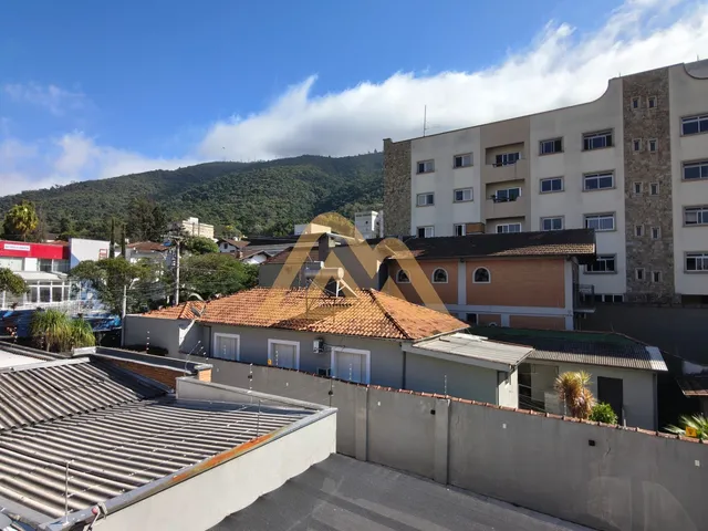 Imagem 8: Sala - Pocos de Caldas