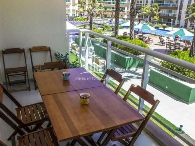 Imagem: Ap1325 Apartamento Pé na Areia à Venda