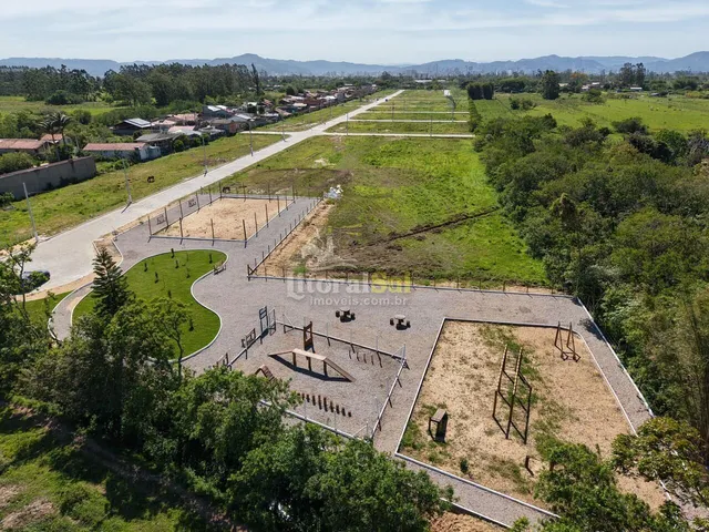 Imagem 15: Jardins Loteamento