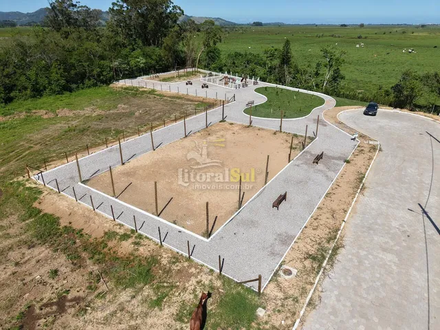 Imagem 14: Jardins Loteamento