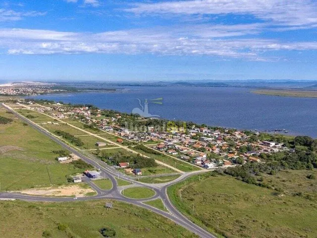 Imagem 9: Lotes à venda no Loteamento Portal do Farol