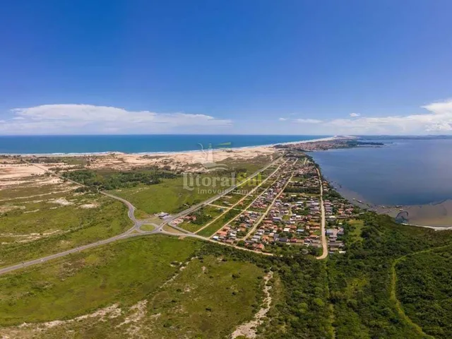 Imagem 8: Lotes à venda no Loteamento Portal do Farol