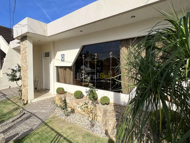 Imagem: Casa na Vila Moema em Tubarão