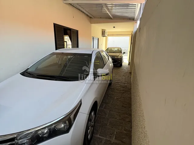 Imagem 13: Casa na Vila Moema em Tubarão
