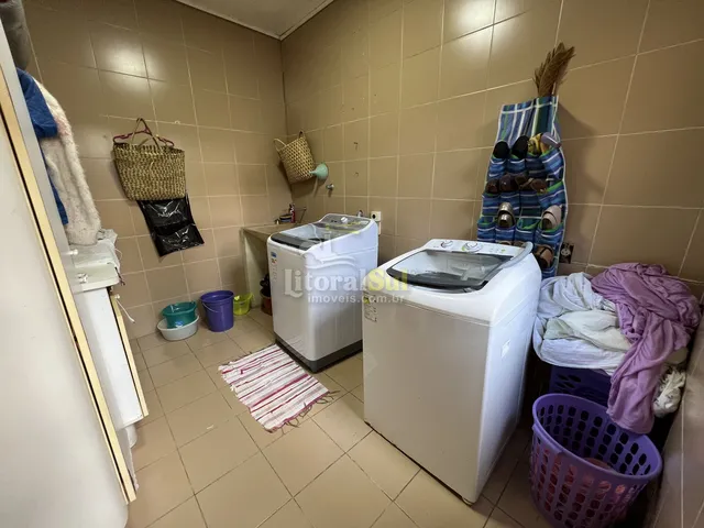 Imagem 14: Casa na Vila Moema em Tubarão