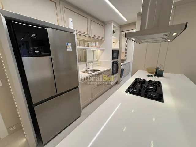 Imagem 6: Apartamento Mobiliado À Venda no Mar Grosso, Laguna/Sc