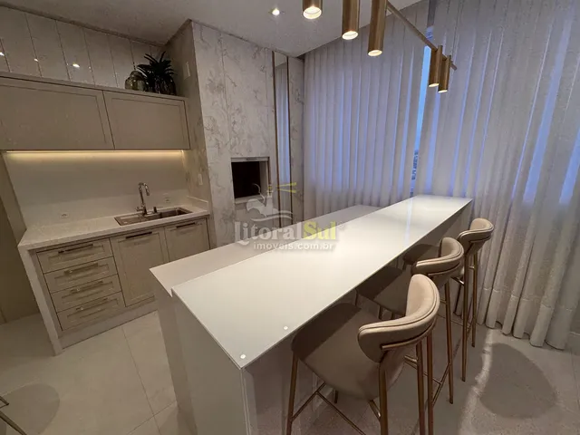 Imagem 13: Apartamento Mobiliado À Venda no Mar Grosso, Laguna/Sc