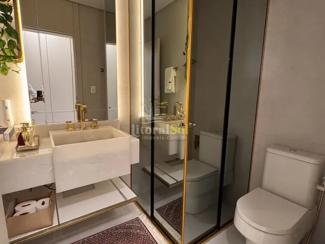 Imagem 7: Apartamento Mobiliado À Venda no Mar Grosso, Laguna/Sc