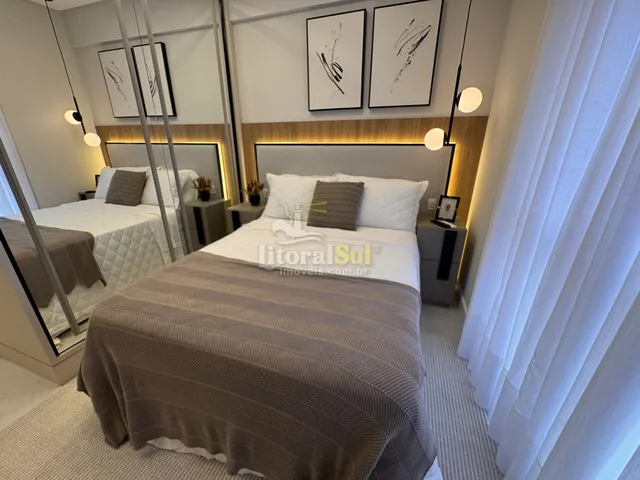 Imagem 3: Apartamento Mobiliado À Venda no Mar Grosso, Laguna/Sc