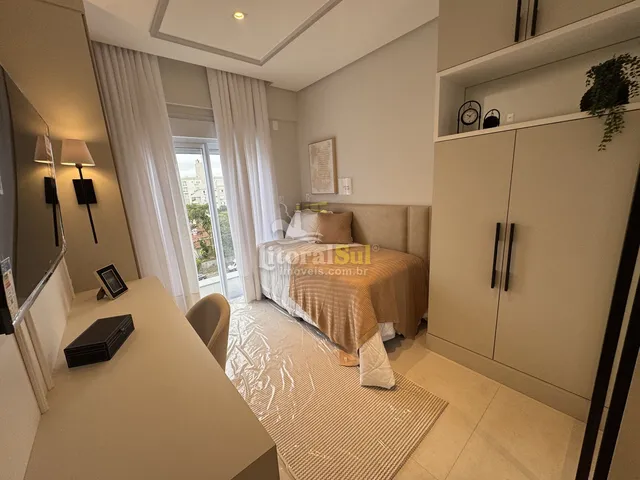 Imagem 10: Apartamento Mobiliado À Venda no Mar Grosso, Laguna/Sc