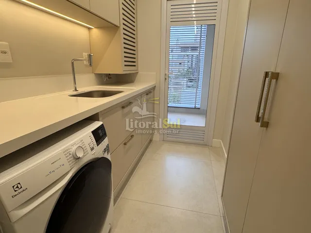 Imagem 2: Apartamento Mobiliado À Venda no Mar Grosso, Laguna/Sc