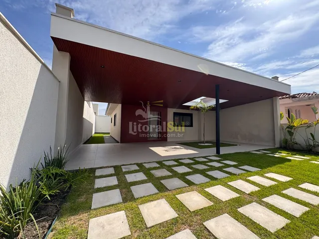 Imagem: Casa À Venda no Centro de Tubarão/Sc