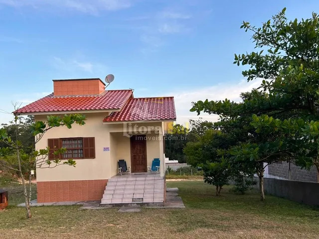 Imagem: Casa à venda no bairro Arroio Corrente