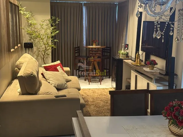 Imagem: Apartamento À Venda no Residencial Molhes
