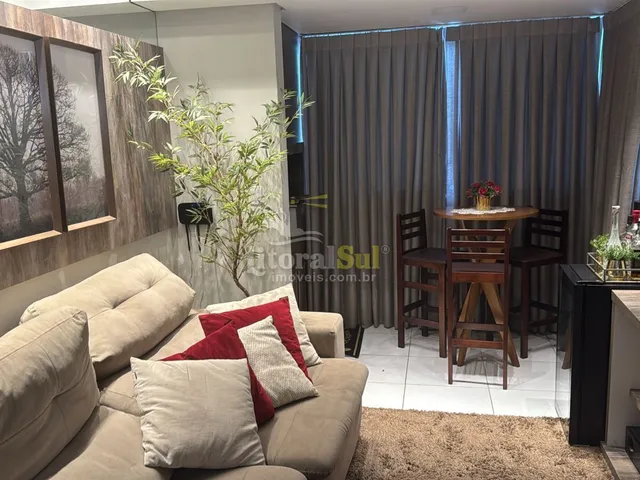 Imagem 3: Apartamento À Venda no Residencial Molhes da Barra