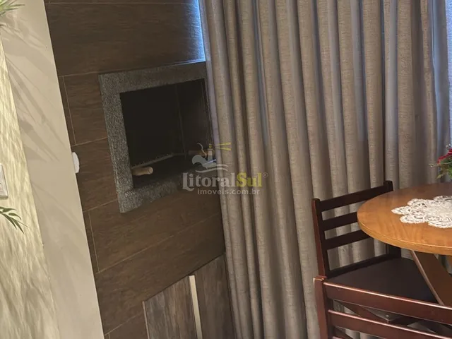 Imagem 14: Apartamento À Venda no Residencial Molhes da Barra