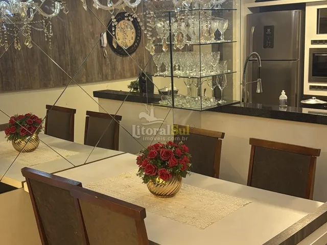Imagem 10: Apartamento À Venda no Residencial Molhes da Barra