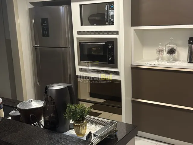 Imagem 5: Apartamento À Venda no Residencial Molhes da Barra