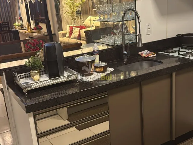 Imagem 2: Apartamento À Venda no Residencial Molhes da Barra