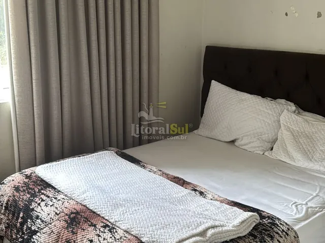 Imagem 6: Apartamento À Venda no Residencial Molhes da Barra