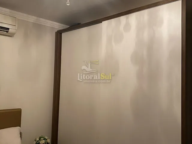 Imagem 16: Apartamento À Venda no Residencial Molhes da Barra