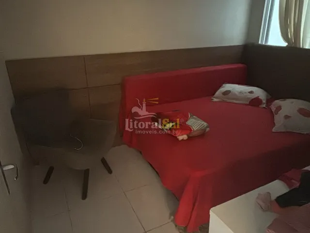 Imagem 11: Apartamento À Venda no Residencial Molhes da Barra