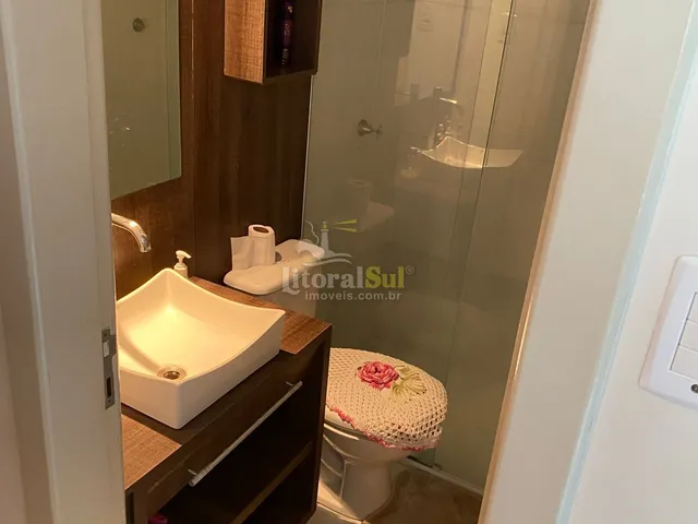 Imagem 4: Apartamento À Venda no Residencial Molhes da Barra