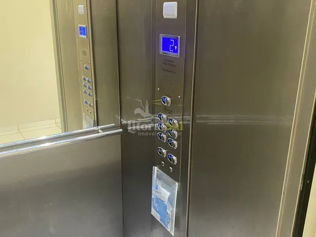 Imagem 12: Apartamento À Venda no Residencial Molhes da Barra