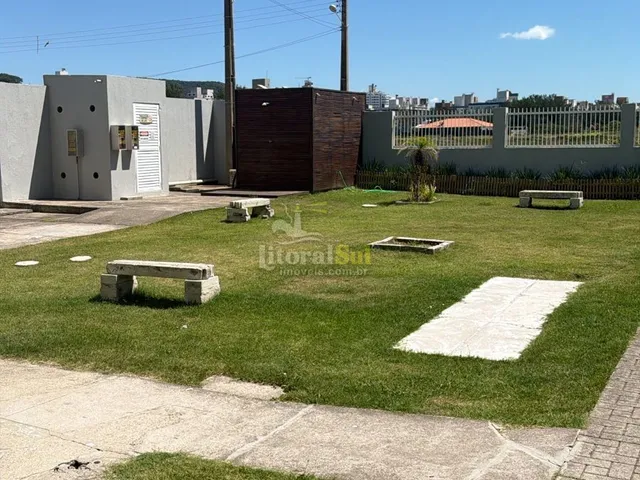Imagem 15: Apartamento À Venda no Residencial Molhes da Barra